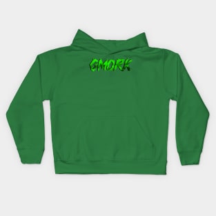 GMORK Kids Hoodie